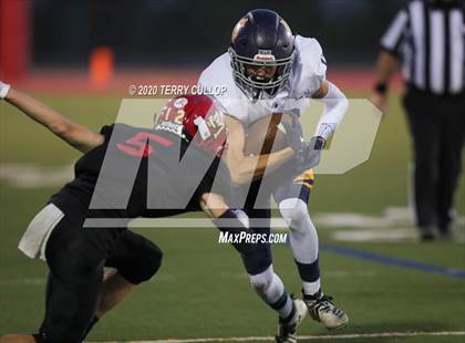 Thumbnail 1 in Summit Academy @ Judge Memorial photogallery.