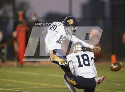 Thumbnail 3 in Summit Academy @ Judge Memorial photogallery.