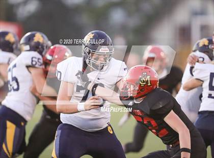 Thumbnail 1 in Summit Academy @ Judge Memorial photogallery.