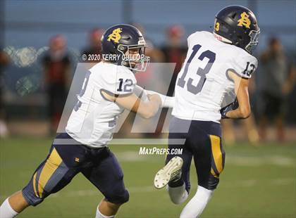 Thumbnail 1 in Summit Academy @ Judge Memorial photogallery.