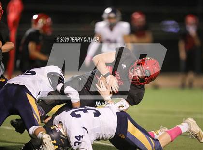 Thumbnail 1 in Summit Academy @ Judge Memorial photogallery.