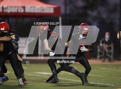 Thumbnail 2 in Summit Academy @ Judge Memorial photogallery.