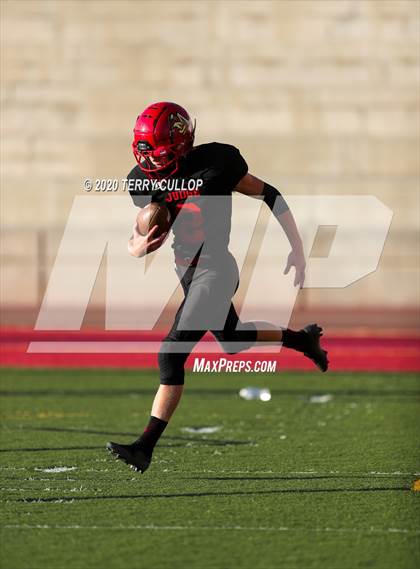 Thumbnail 1 in Summit Academy @ Judge Memorial photogallery.