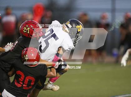 Thumbnail 2 in Summit Academy @ Judge Memorial photogallery.