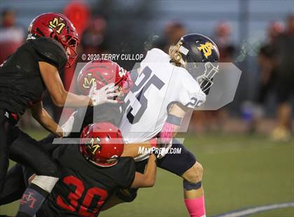 Thumbnail 3 in Summit Academy @ Judge Memorial photogallery.