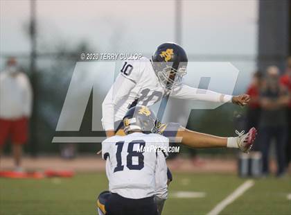 Thumbnail 3 in Summit Academy @ Judge Memorial photogallery.