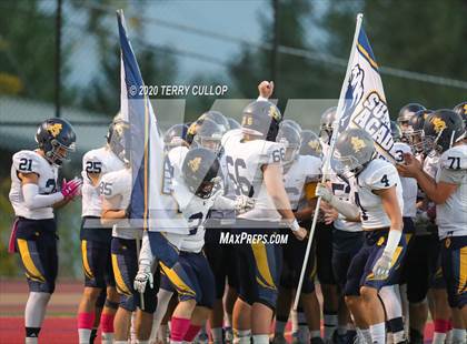 Thumbnail 2 in Summit Academy @ Judge Memorial photogallery.