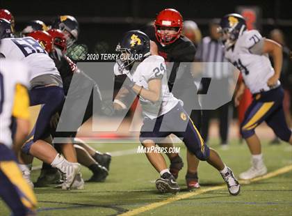 Thumbnail 1 in Summit Academy @ Judge Memorial photogallery.