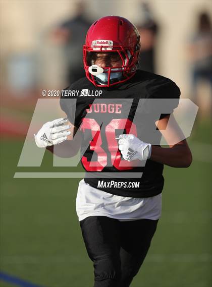 Thumbnail 2 in Summit Academy @ Judge Memorial photogallery.
