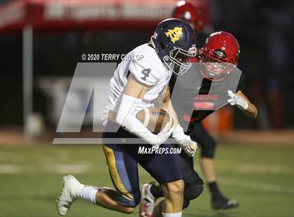 Thumbnail 1 in Summit Academy @ Judge Memorial photogallery.