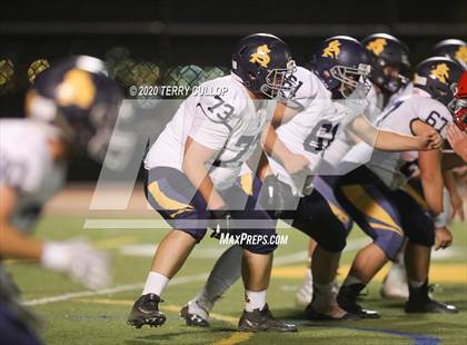 Thumbnail 1 in Summit Academy @ Judge Memorial photogallery.