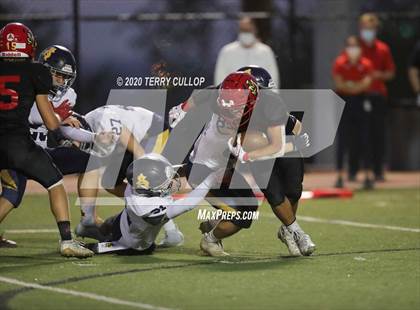 Thumbnail 1 in Summit Academy @ Judge Memorial photogallery.