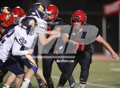 Thumbnail 1 in Summit Academy @ Judge Memorial photogallery.