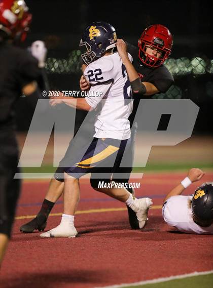 Thumbnail 2 in Summit Academy @ Judge Memorial photogallery.