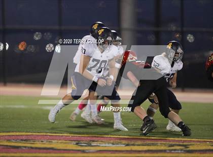 Thumbnail 1 in Summit Academy @ Judge Memorial photogallery.