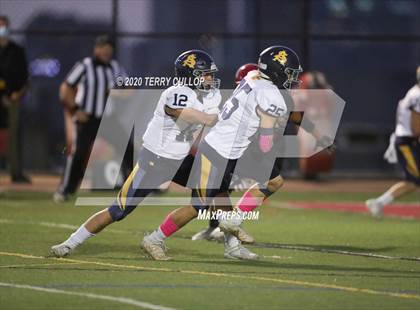 Thumbnail 3 in Summit Academy @ Judge Memorial photogallery.