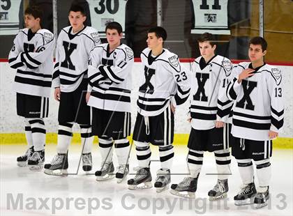 Thumbnail 1 in East Haven @ Xavier photogallery.