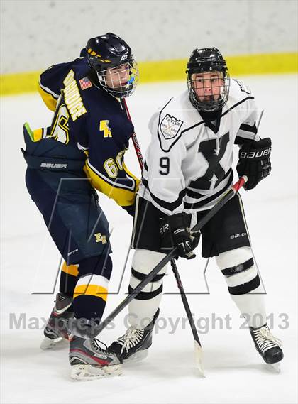 Thumbnail 1 in East Haven @ Xavier photogallery.