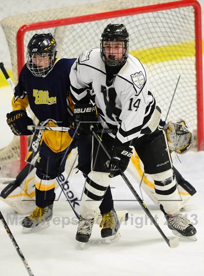 Thumbnail 2 in East Haven @ Xavier photogallery.