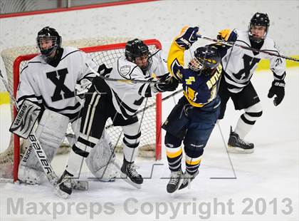 Thumbnail 1 in East Haven @ Xavier photogallery.