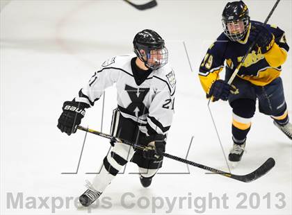 Thumbnail 3 in East Haven @ Xavier photogallery.