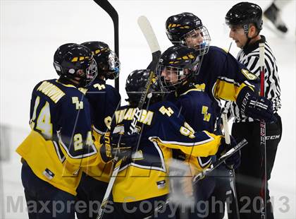 Thumbnail 1 in East Haven @ Xavier photogallery.