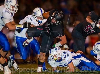 Thumbnail 3 in Fremont @ Northridge photogallery.