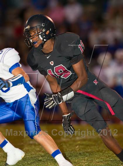 Thumbnail 3 in Fremont @ Northridge photogallery.