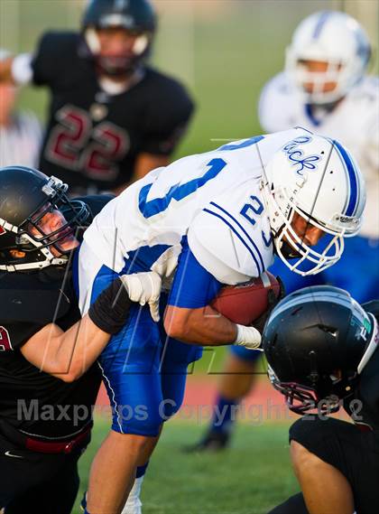 Thumbnail 2 in Fremont @ Northridge photogallery.