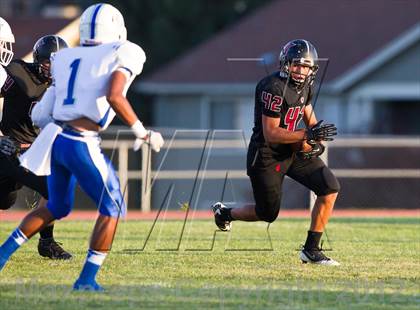 Thumbnail 1 in Fremont @ Northridge photogallery.