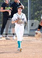 Photo from the gallery "Pioneer Valley @ St. Joseph (CIF CS Division II Round 1)"
