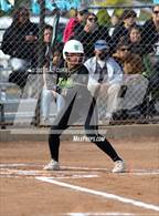 Photo from the gallery "Pioneer Valley @ St. Joseph (CIF CS Division II Round 1)"