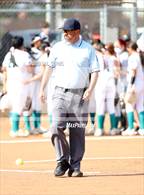 Photo from the gallery "Pioneer Valley @ St. Joseph (CIF CS Division II Round 1)"