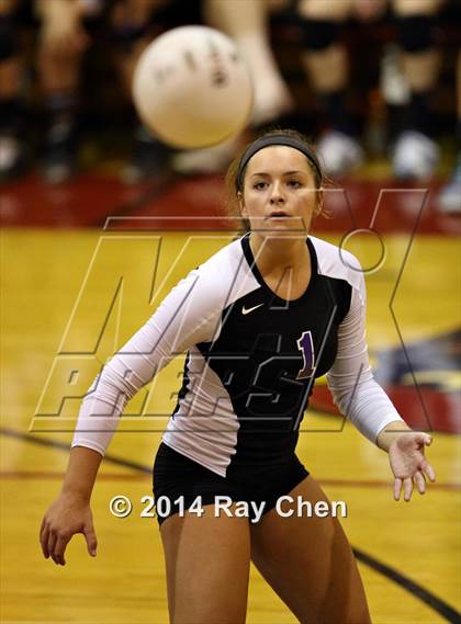 Thumbnail 1 in Coronado @ Douglas County (1st Annual Early Bird Tournament) photogallery.