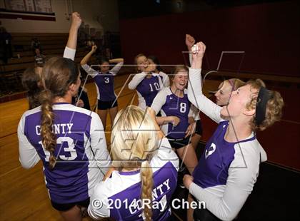 Thumbnail 3 in Coronado @ Douglas County (1st Annual Early Bird Tournament) photogallery.