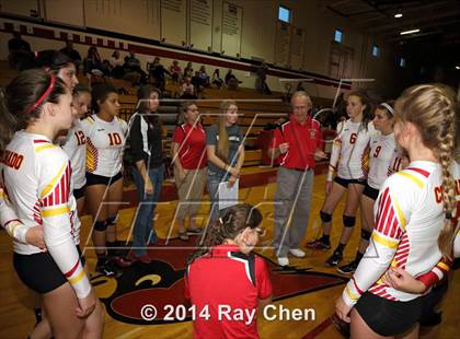 Thumbnail 1 in Coronado @ Douglas County (1st Annual Early Bird Tournament) photogallery.