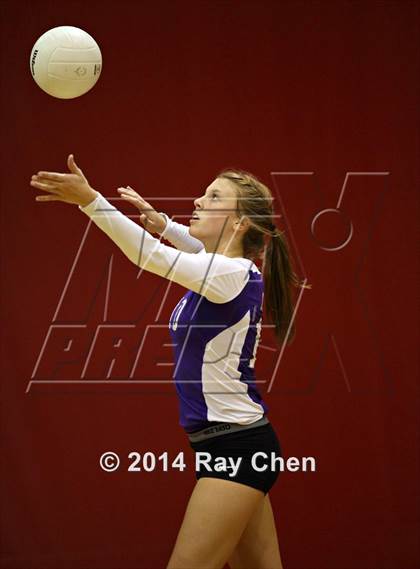 Thumbnail 3 in Coronado @ Douglas County (1st Annual Early Bird Tournament) photogallery.