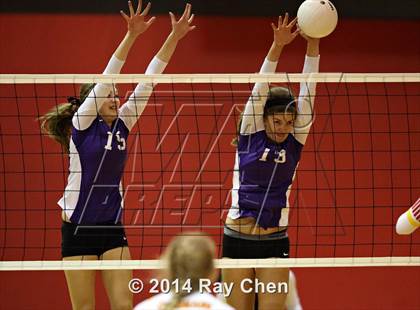 Thumbnail 1 in Coronado @ Douglas County (1st Annual Early Bird Tournament) photogallery.