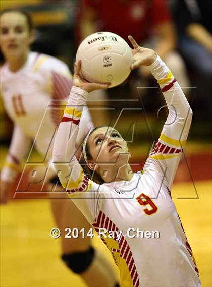 Thumbnail 3 in Coronado @ Douglas County (1st Annual Early Bird Tournament) photogallery.
