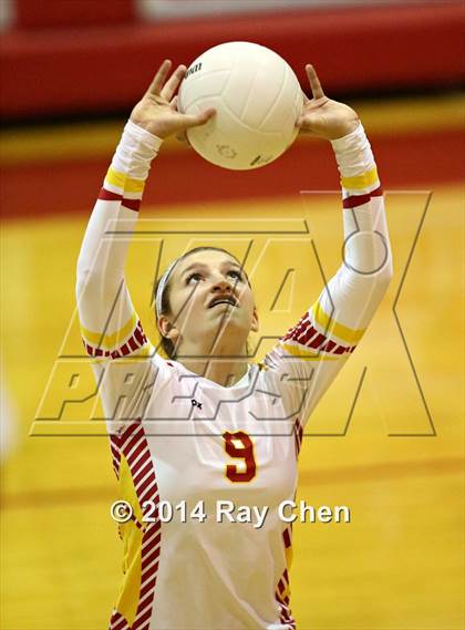 Thumbnail 1 in Coronado @ Douglas County (1st Annual Early Bird Tournament) photogallery.