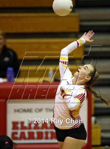 Thumbnail 2 in Coronado @ Douglas County (1st Annual Early Bird Tournament) photogallery.