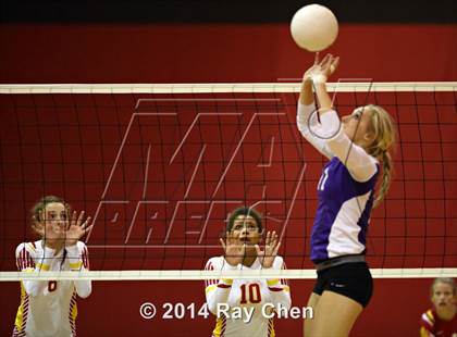 Thumbnail 3 in Coronado @ Douglas County (1st Annual Early Bird Tournament) photogallery.