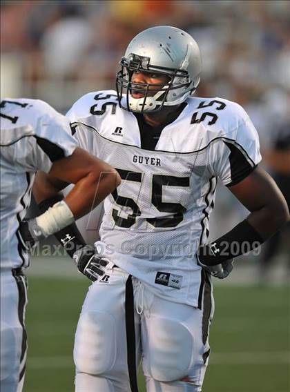 Thumbnail 1 in Guyer @ Smith photogallery.