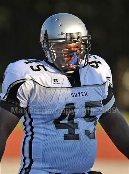 Thumbnail 2 in Guyer @ Smith photogallery.