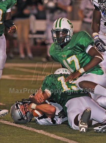 Thumbnail 2 in Guyer @ Smith photogallery.