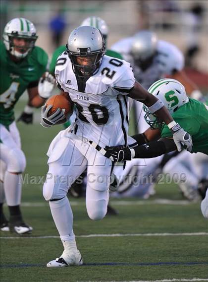 Thumbnail 3 in Guyer @ Smith photogallery.