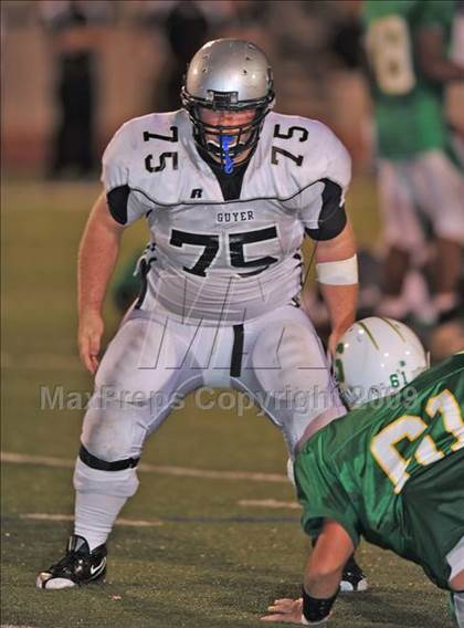 Thumbnail 3 in Guyer @ Smith photogallery.