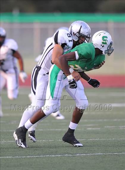 Thumbnail 3 in Guyer @ Smith photogallery.