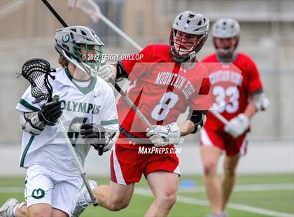 Thumbnail 3 in Mountain Ridge @ Olympus photogallery.