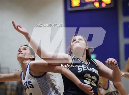 Thumbnail 1 in Second Baptist @ Episcopal photogallery.